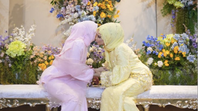 Photo of Anak Che Ta Bertunang, Bakal Tamatkan Zaman Bujang Tahun Hadapan… Wajah Bakal Menantu Belum Sedia Didedahkan